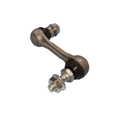 Тяга заднего правого датчика положения кузова, тяга датчика высоты подвески Lexus LS 460