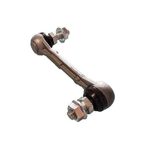 Тяга переднего датчика положения кузова, тяга датчика высоты подвески Mazda CX-7