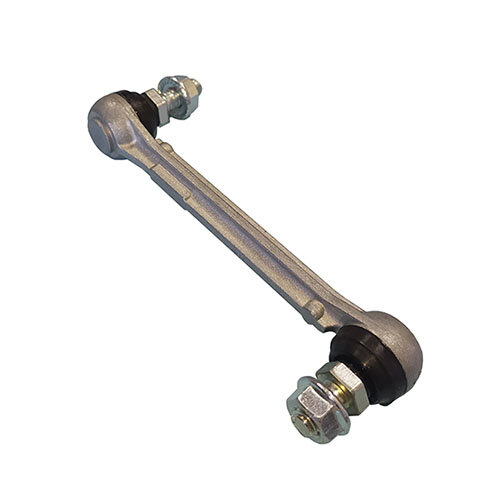 Тяга переднего датчика положения кузова, тяга датчика высоты подвески Subaru Tribeca