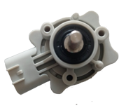 Датчик положения кузова, корректора фар передний Mazda CX-7