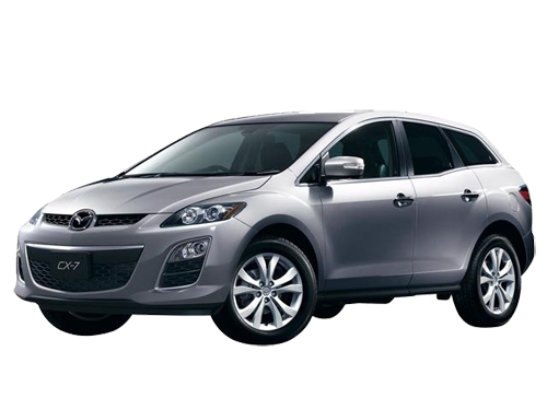 Mazda CX-7