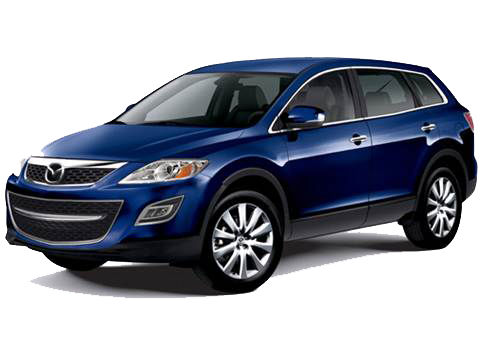 Mazda CX-9