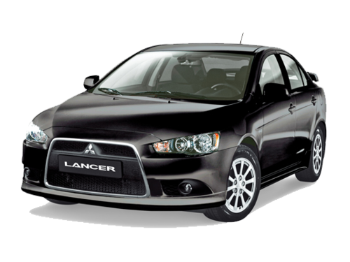 Lancer X