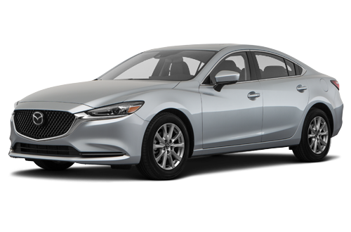 Mazda6 