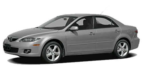 Mazda6 