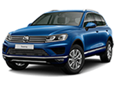 Touareg NF  