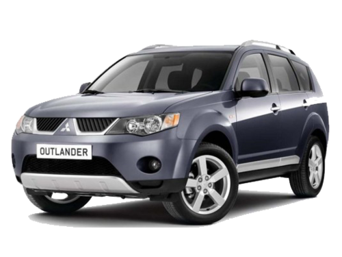 Outlander XL
