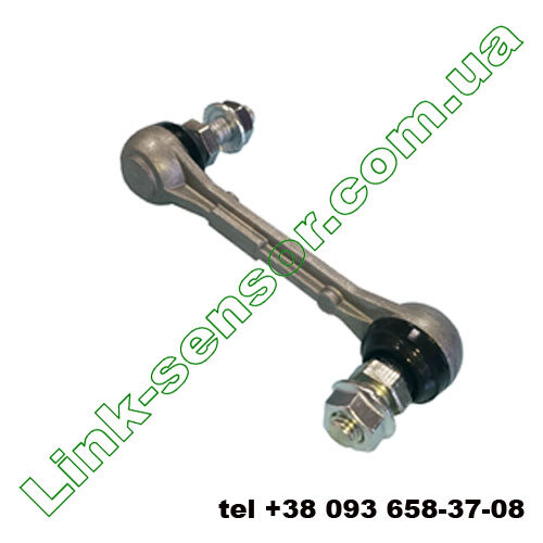 Тяга заднего левого датчика положения кузова, тяга датчика высоты подвески Toyota Land Cruiser 200