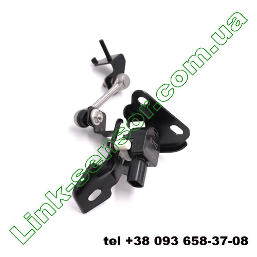 Датчик высоты подвески передний в сборе Mitsubishi Lancer X