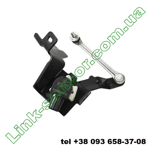 Датчик угла наклона фар задний в сборе Mitsubishi Outlander