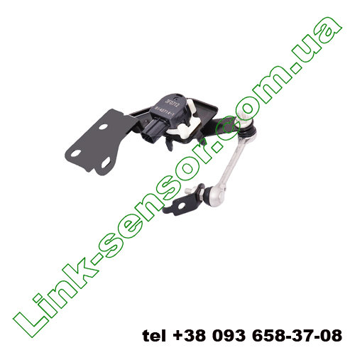 Датчик положения кузова в сборе передний Mitsubishi Pajero IV