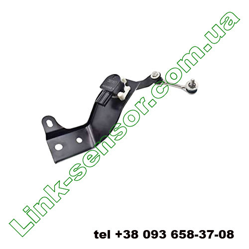 Датчик положения кузова в сборе задний Mitsubishi Pajero IV