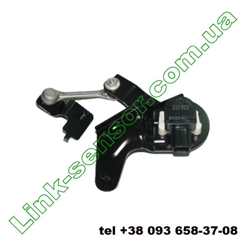 Датчик высоты подвески задний в сборе Subaru Legacy