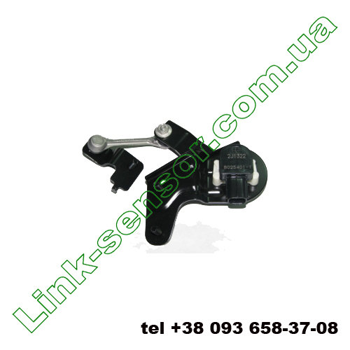 Датчик угла наклона фар задний в сборе Subaru Impreza