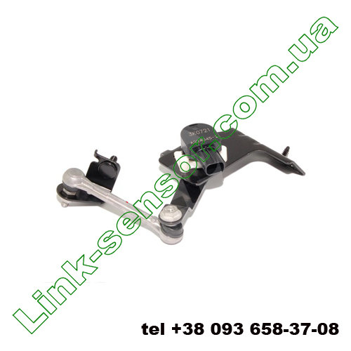 Датчик высоты подвески передний в сборе Subaru Tribeca